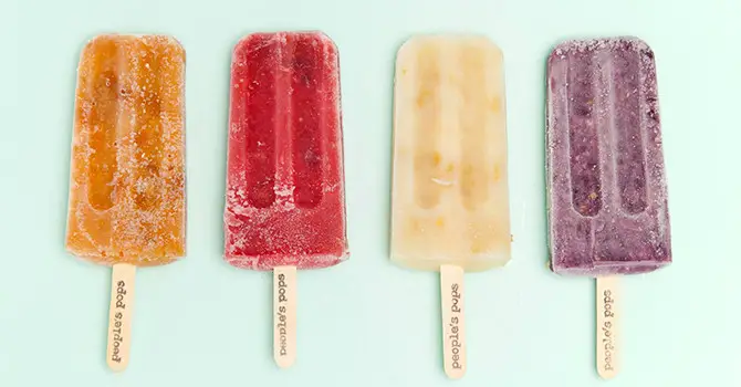 NYC’s Best Popsicles